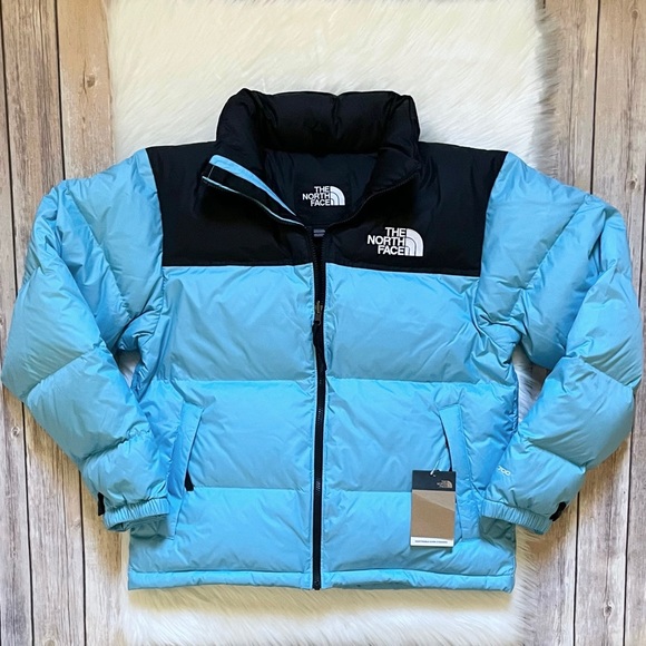 The North Face Men’s 1996 Retro Nuptse Jacket - Picture 2 of 10
